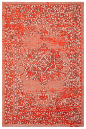 Safavieh Palazzo Pal124 901 Power Loomed Rug