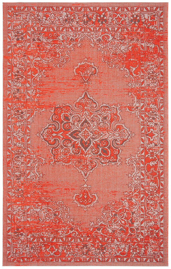 Safavieh Palazzo Pal124 794 Power Loomed Rug