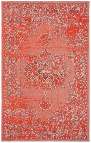 Safavieh Palazzo Pal124 901 Power Loomed Rug