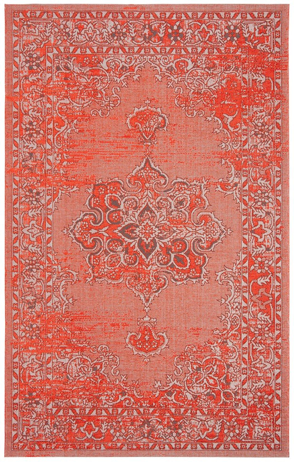 Safavieh Palazzo Pal124 7812 Power Loomed Rug