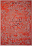 Safavieh Palazzo Pal124 1621 Power Loomed Rug