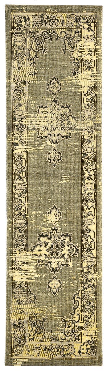 Safavieh Palazzo Pal124 901 Power Loomed Rug