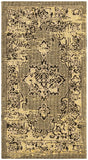 Safavieh Palazzo Pal124 1621 Power Loomed Rug