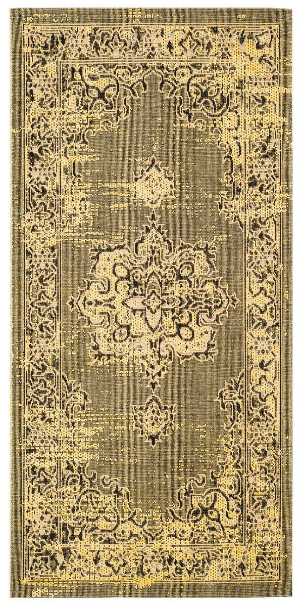Safavieh Palazzo Pal124 901 Power Loomed Rug