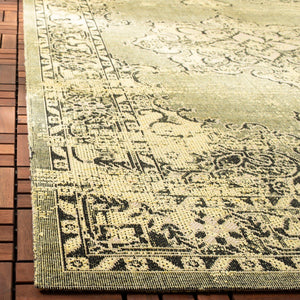 Safavieh Palazzo Pal124 901 Power Loomed Rug