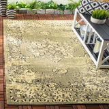 Safavieh Palazzo Pal124 1621 Power Loomed Rug