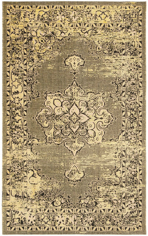 Safavieh Palazzo Pal124 794 Power Loomed Rug