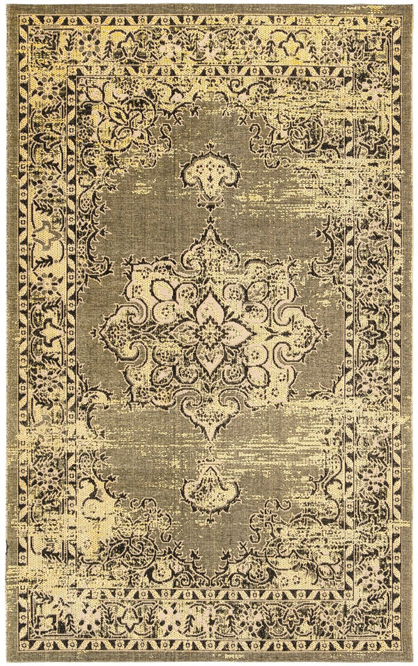 Safavieh Palazzo Pal124 794 Power Loomed Rug