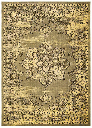 Safavieh Palazzo Pal124 901 Power Loomed Rug
