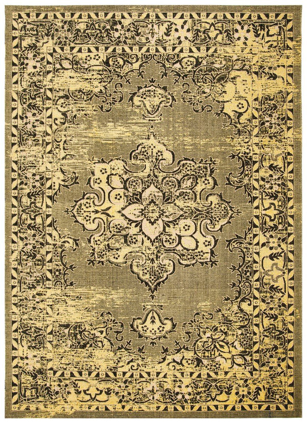 Safavieh Palazzo Pal124 901 Power Loomed Rug