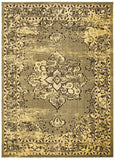 Safavieh Palazzo Pal124 1621 Power Loomed Rug