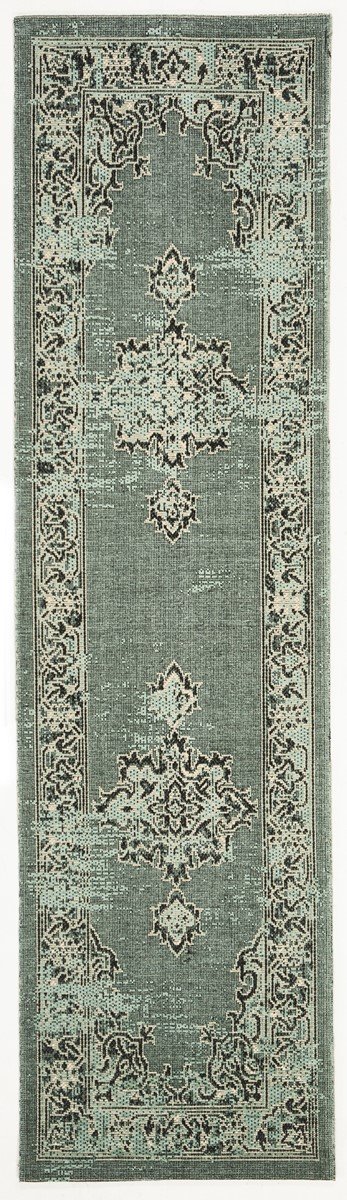 Safavieh Palazzo Pal124 901 Power Loomed Rug