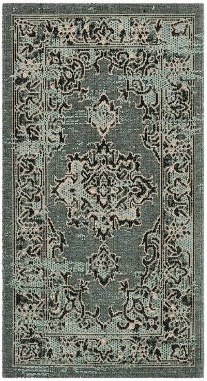 Safavieh Palazzo Pal124 794 Power Loomed Rug