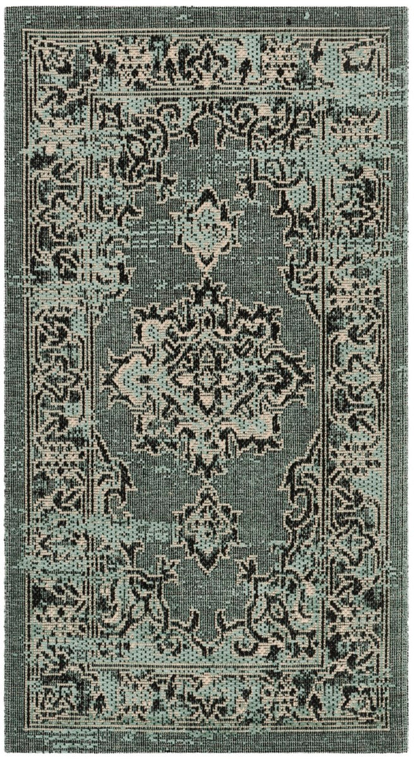 Safavieh Palazzo Pal124 794 Power Loomed Rug