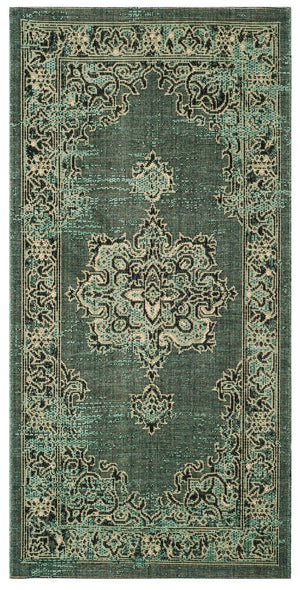 Safavieh Palazzo Pal124 901 Power Loomed Rug