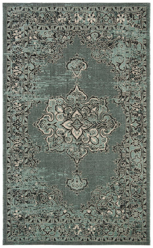 Safavieh Palazzo Pal124 794 Power Loomed Rug