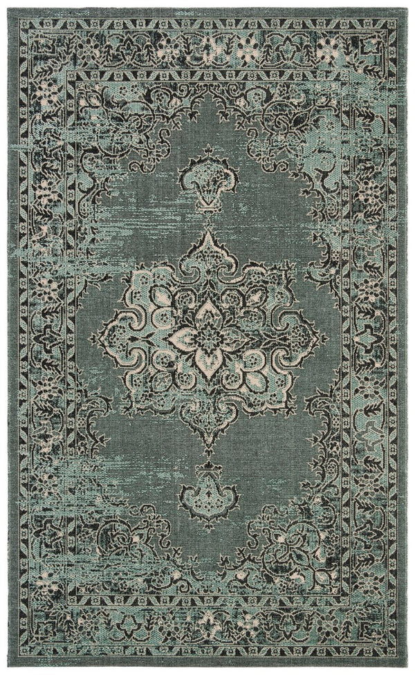 Safavieh Palazzo Pal124 794 Power Loomed Rug