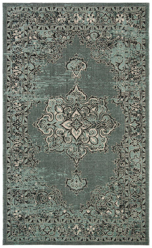 Safavieh Palazzo Pal124 7812 Power Loomed Rug