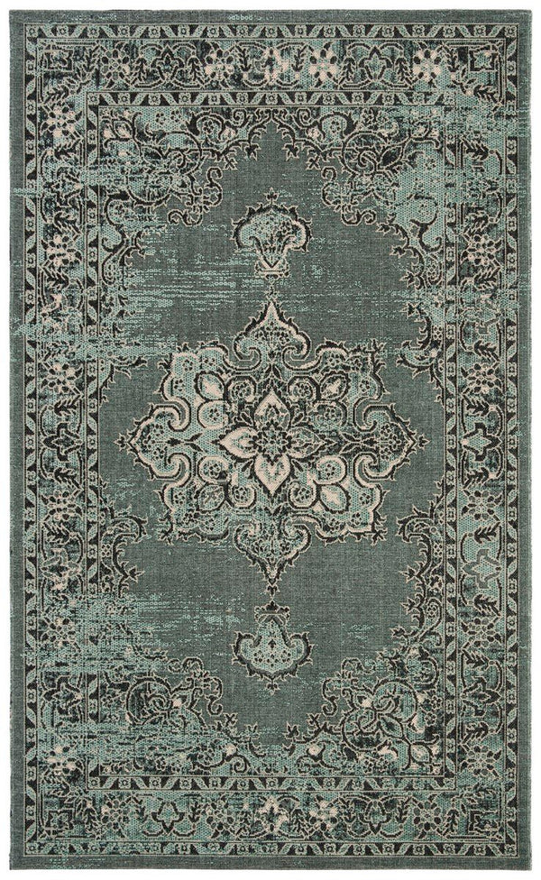 Safavieh Palazzo Pal124 7812 Power Loomed Rug