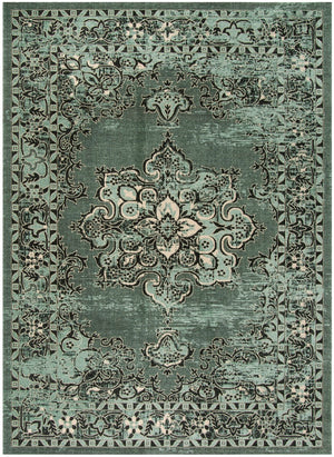Safavieh Palazzo Pal124 794 Power Loomed Rug