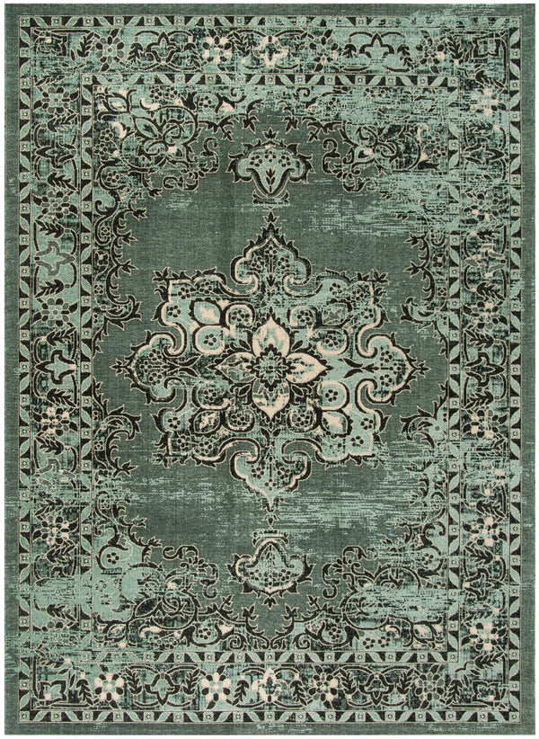 Safavieh Palazzo Pal124 794 Power Loomed Rug