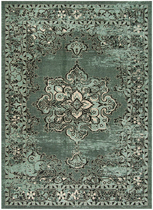 Safavieh Palazzo Pal124 7812 Power Loomed Rug