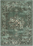 Safavieh Palazzo Pal124 1621 Power Loomed Rug