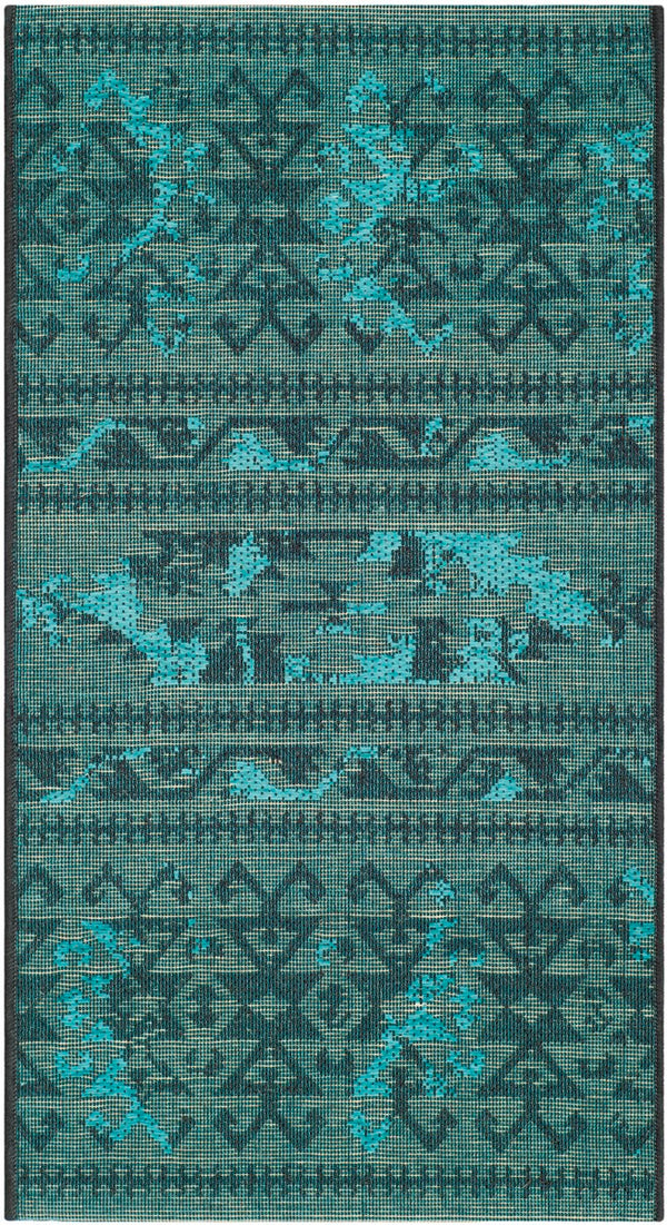 Safavieh Palazzo Pal125 56C Power Loomed Rug