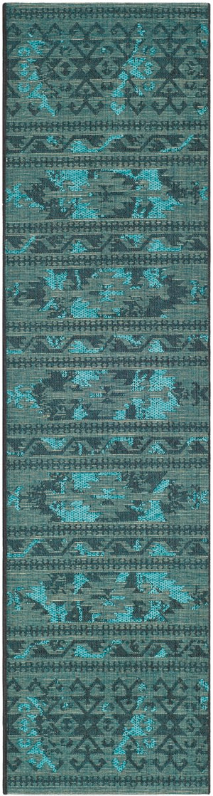 Safavieh Palazzo Pal125 56C Power Loomed Rug