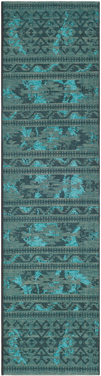 Safavieh Palazzo Pal125 56C Power Loomed Rug