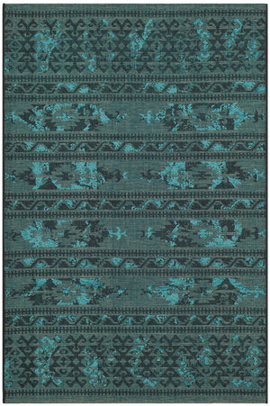 Safavieh Palazzo Pal125 56C Power Loomed Rug