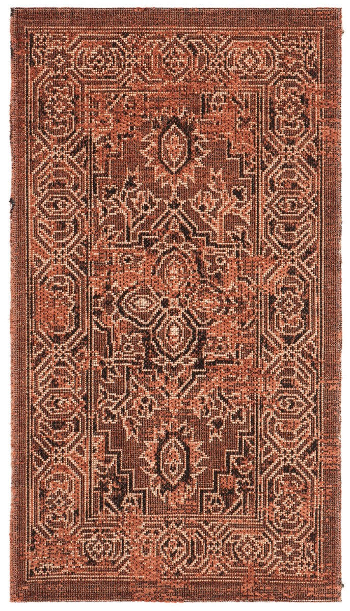 Safavieh Palazzo Pal126 1621 Power Loomed Rug