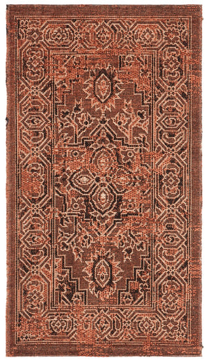 Safavieh Palazzo Pal126 1621 Power Loomed Rug
