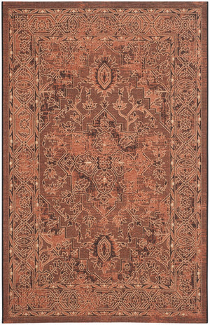 Safavieh Palazzo Pal126 1621 Power Loomed Rug