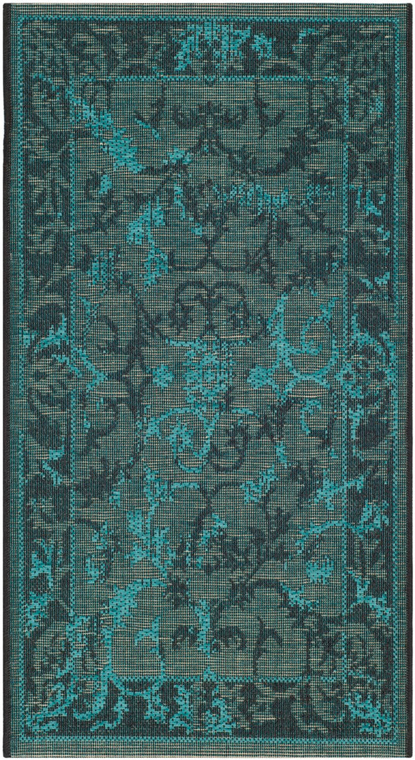 Safavieh Palazzo Pal127 56C Power Loomed Rug