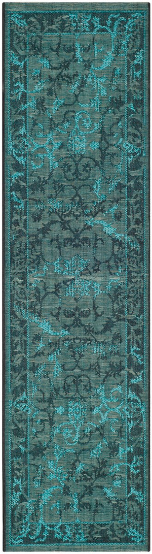 Safavieh Palazzo Pal127 56C Power Loomed Rug