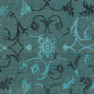 Safavieh Palazzo Pal127 56C Power Loomed Rug