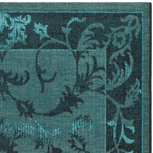 Safavieh Palazzo Pal127 56C Power Loomed Rug