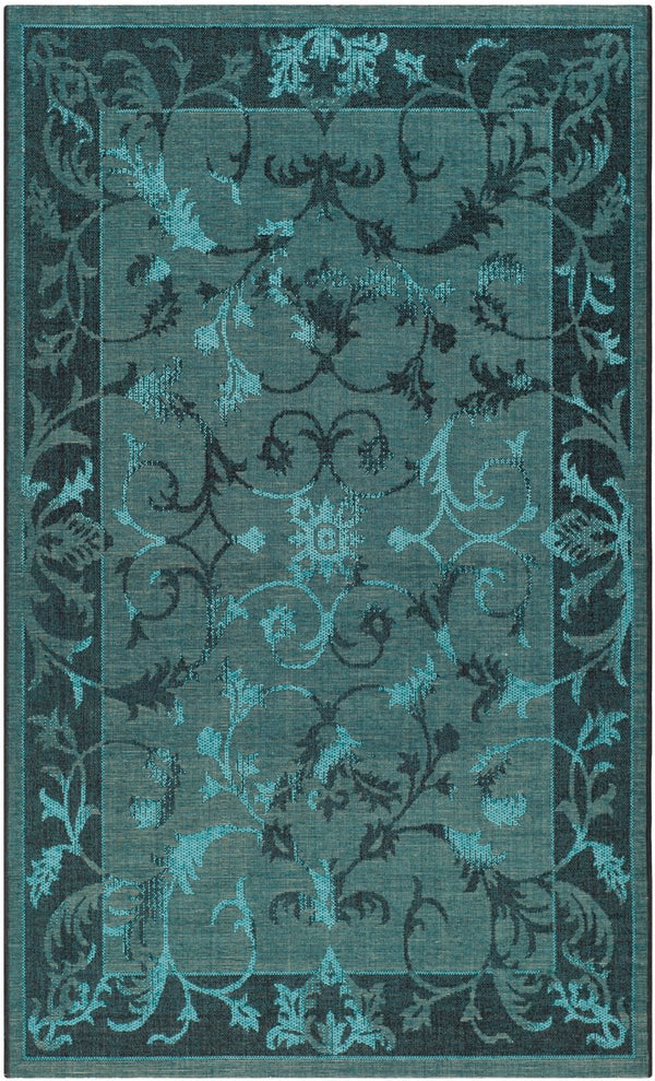 Safavieh Palazzo Pal127 56C Power Loomed Rug