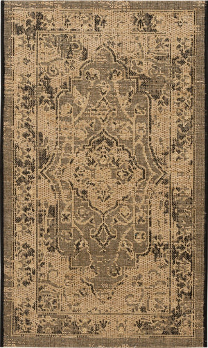 Safavieh Palazzo Pal128 907 Power Loomed Rug