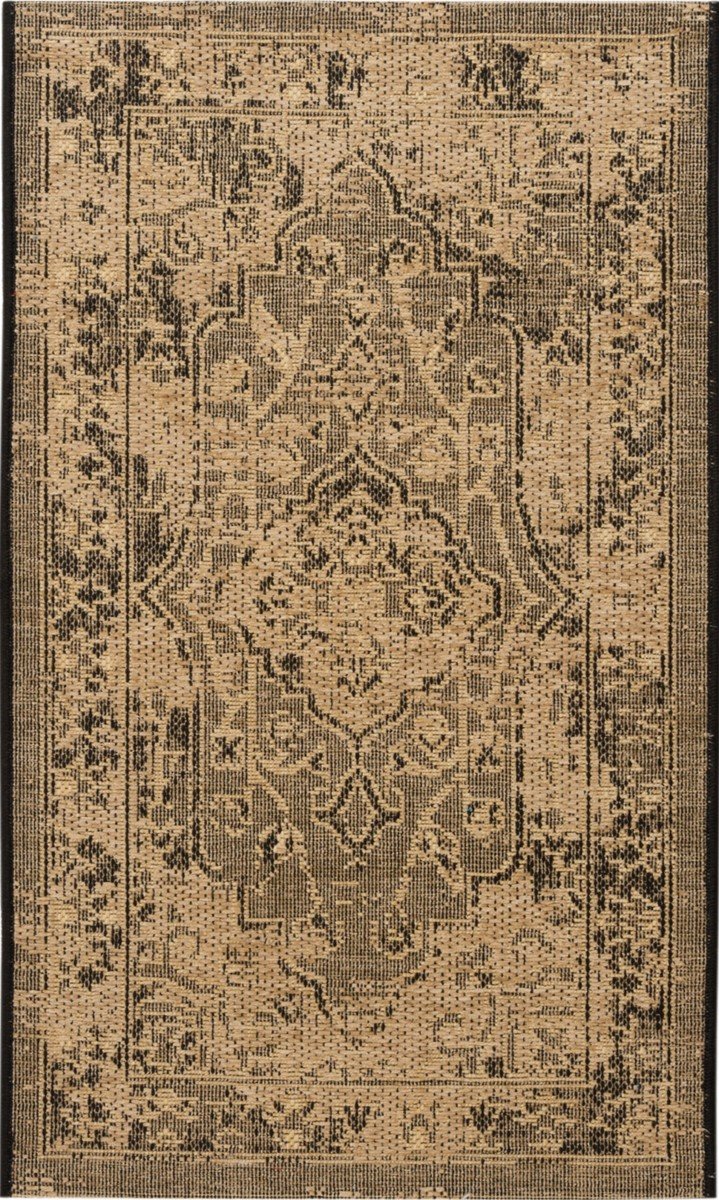 Safavieh Palazzo Pal128 56C Power Loomed Rug