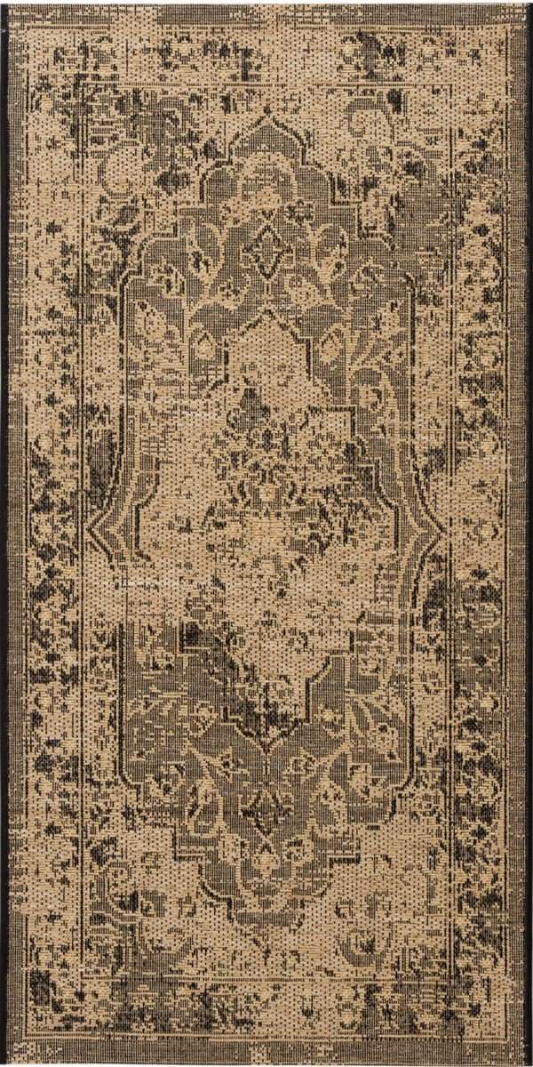 Safavieh Palazzo Pal128 56C Power Loomed Rug
