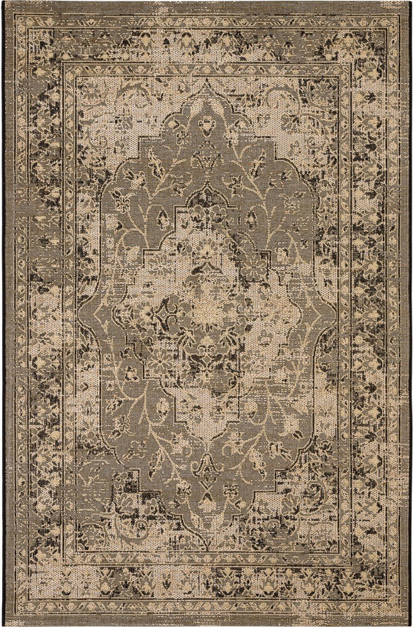 Safavieh Palazzo Pal128 56C Power Loomed Rug