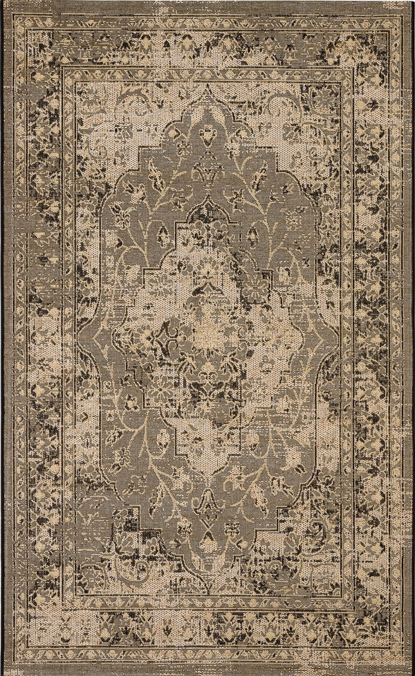 Safavieh Palazzo Pal128 1621 Power Loomed Rug