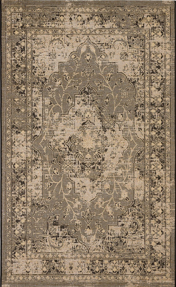 Safavieh Palazzo Pal128 797 Power Loomed Rug