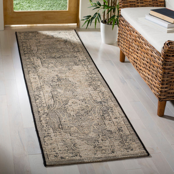 Safavieh Palazzo Pal128 56C Power Loomed Rug