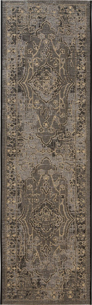 Safavieh Palazzo Pal128 907 Power Loomed Rug