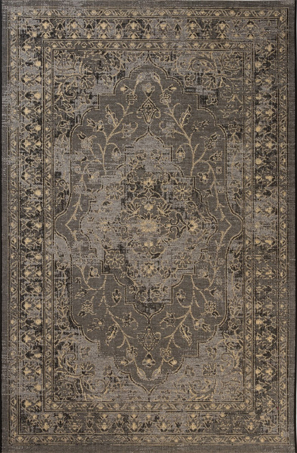 Safavieh Palazzo Pal128 1621 Power Loomed Rug