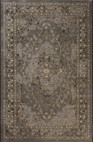 Safavieh Palazzo Pal128 907 Power Loomed Rug