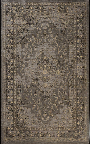 Safavieh Palazzo Pal128 1621 Power Loomed Rug